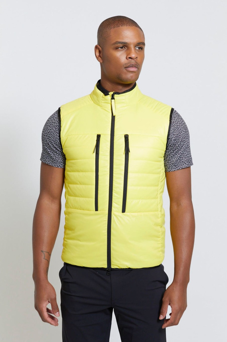 Tops REDVANLY | Harding Vest