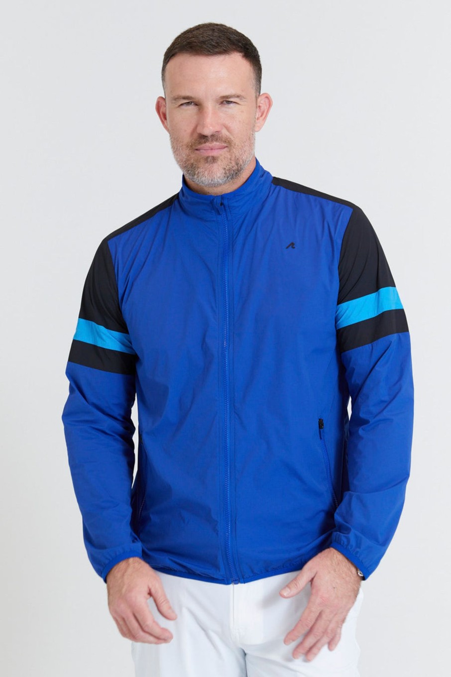 Tops REDVANLY | Elston Windbreaker