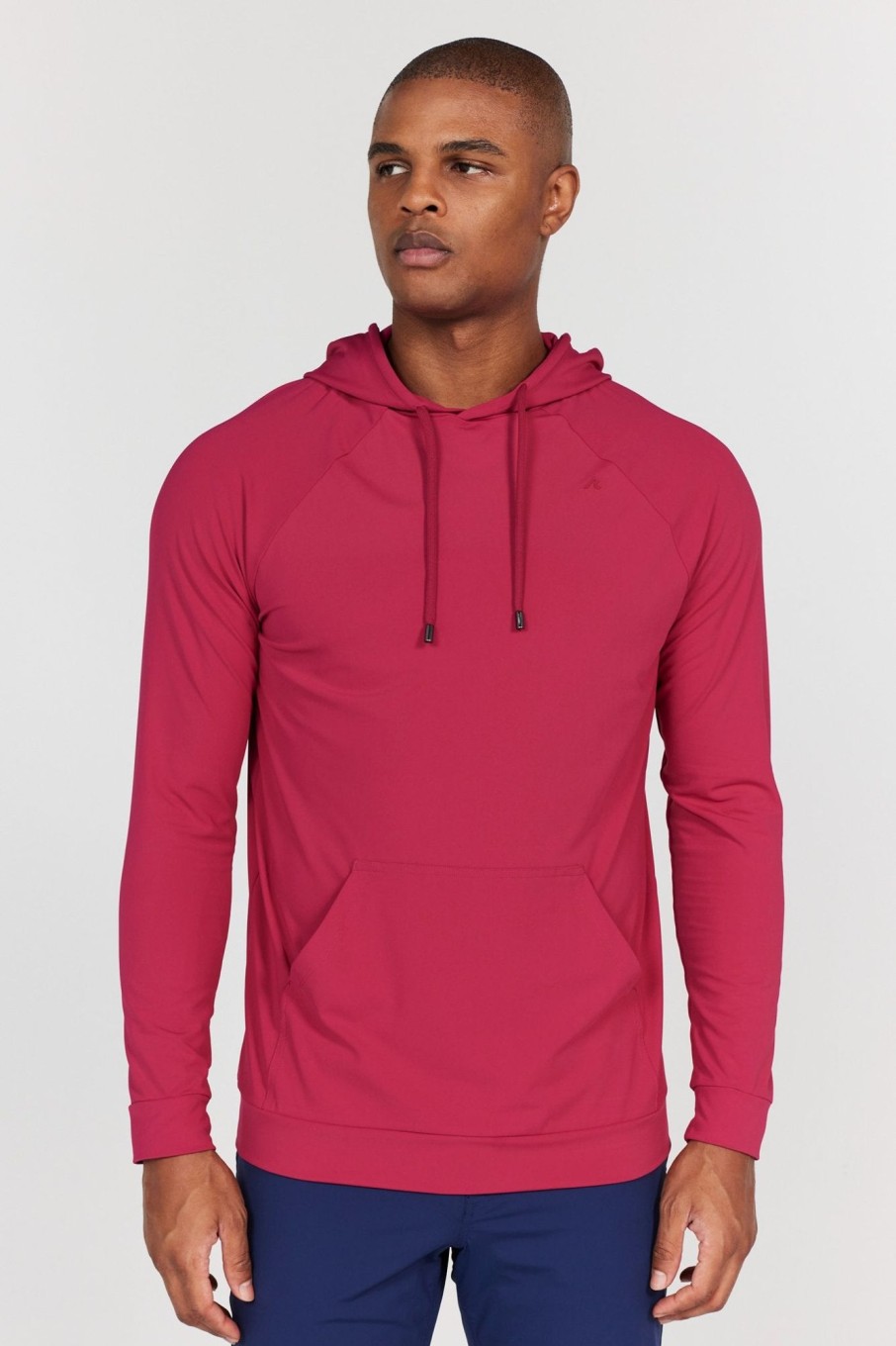 Tops REDVANLY | Larkin Hoodie