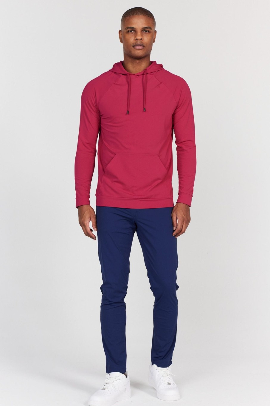 Tops REDVANLY | Larkin Hoodie