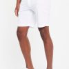 Bottoms REDVANLY | Hanover Pull-On Short