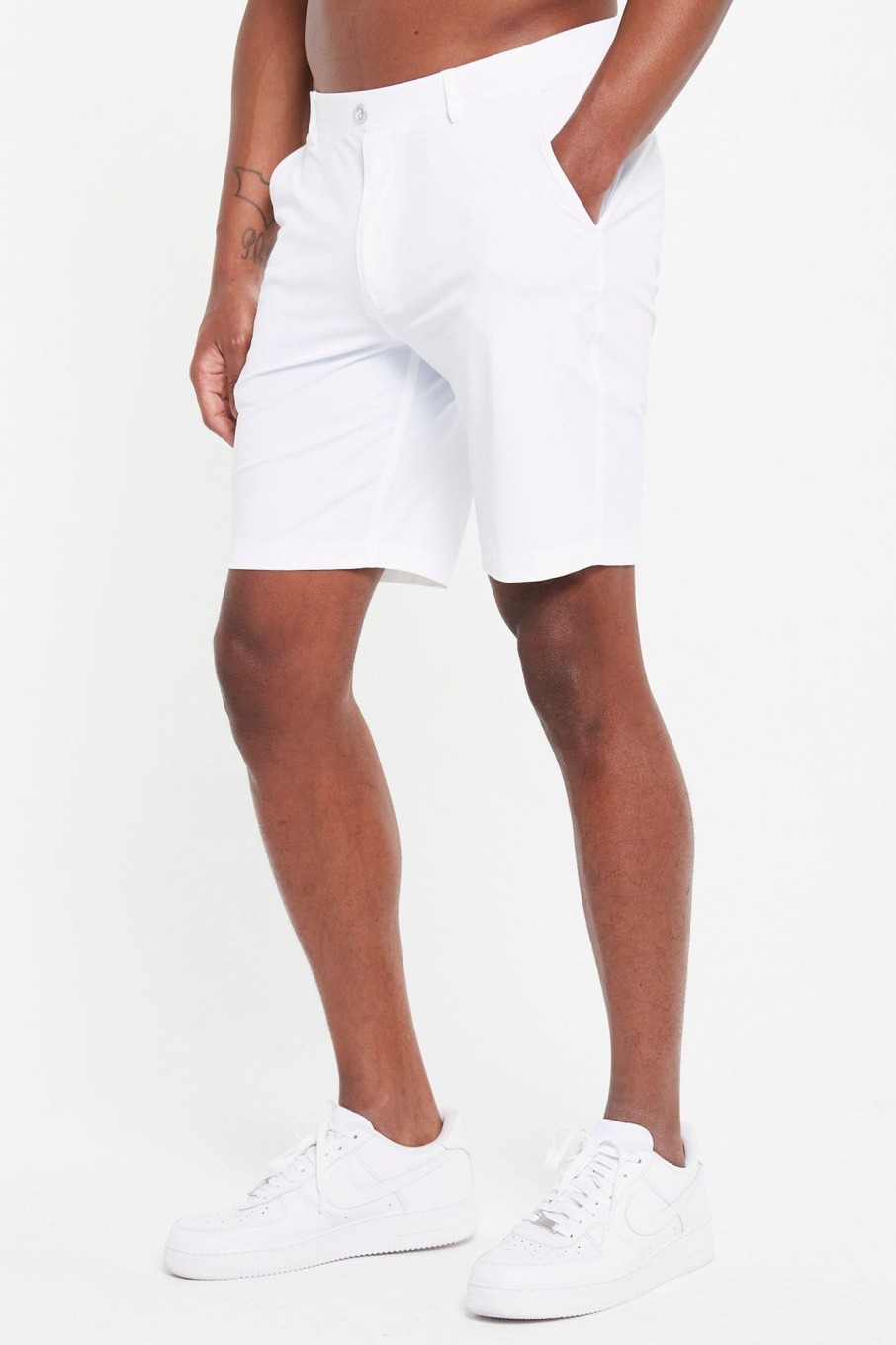 Bottoms REDVANLY | Hanover Pull-On Short