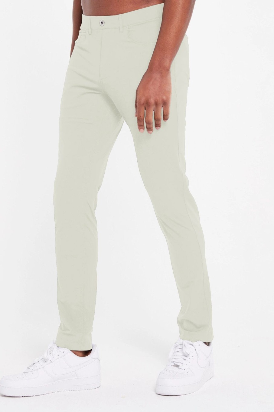 Bottoms REDVANLY | Kent Pull-On Trouser