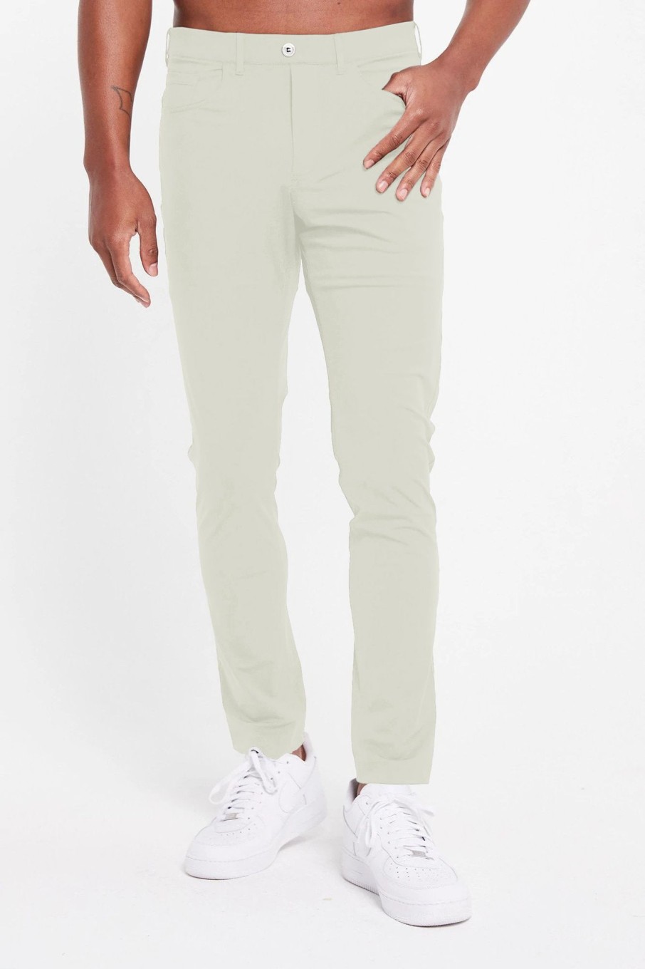 Bottoms REDVANLY | Kent Pull-On Trouser