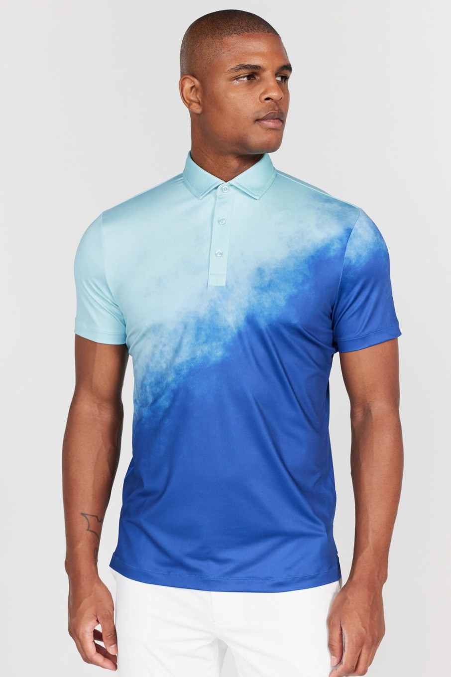 Tops REDVANLY | Ruxton Polo