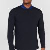 Tops REDVANLY | Briar Quarter Zip