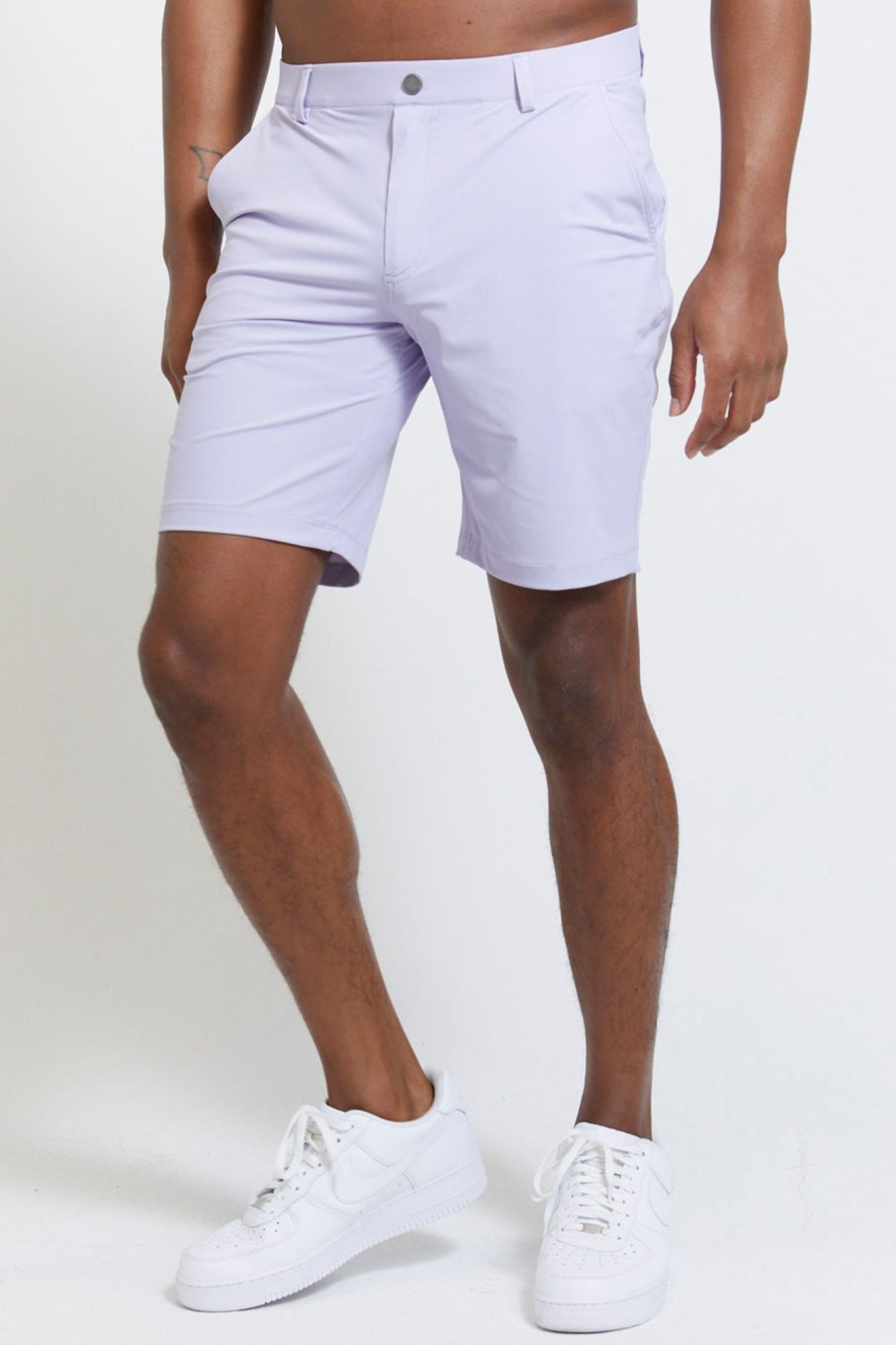 Bottoms REDVANLY | Hanover Pull-On Short