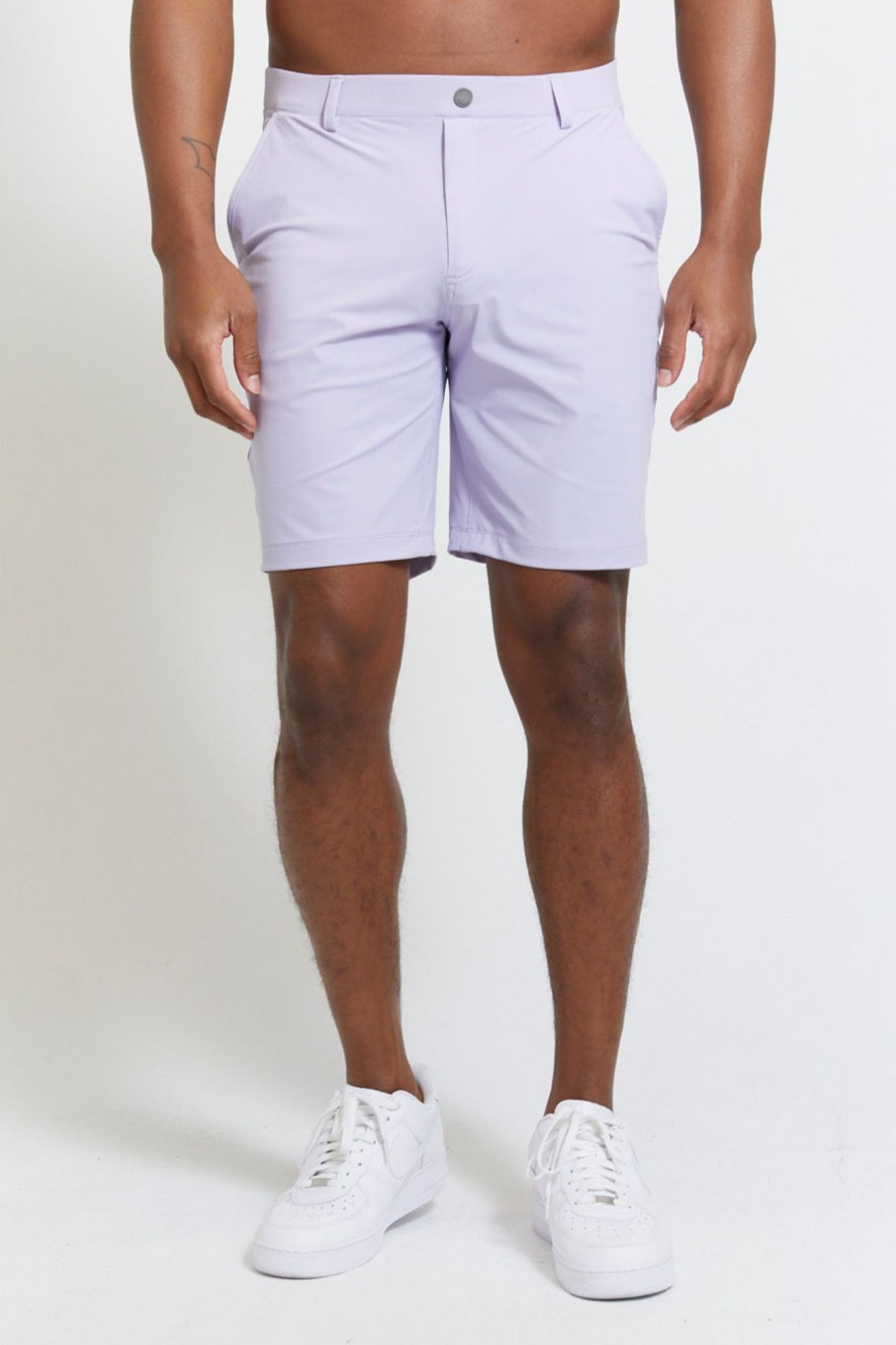 Bottoms REDVANLY | Hanover Pull-On Short