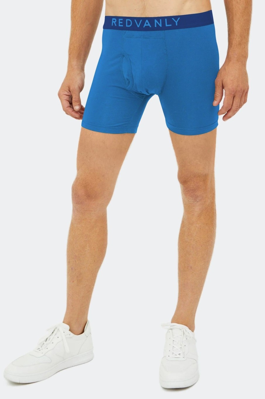 Bottoms REDVANLY | Baxter Boxer Brief