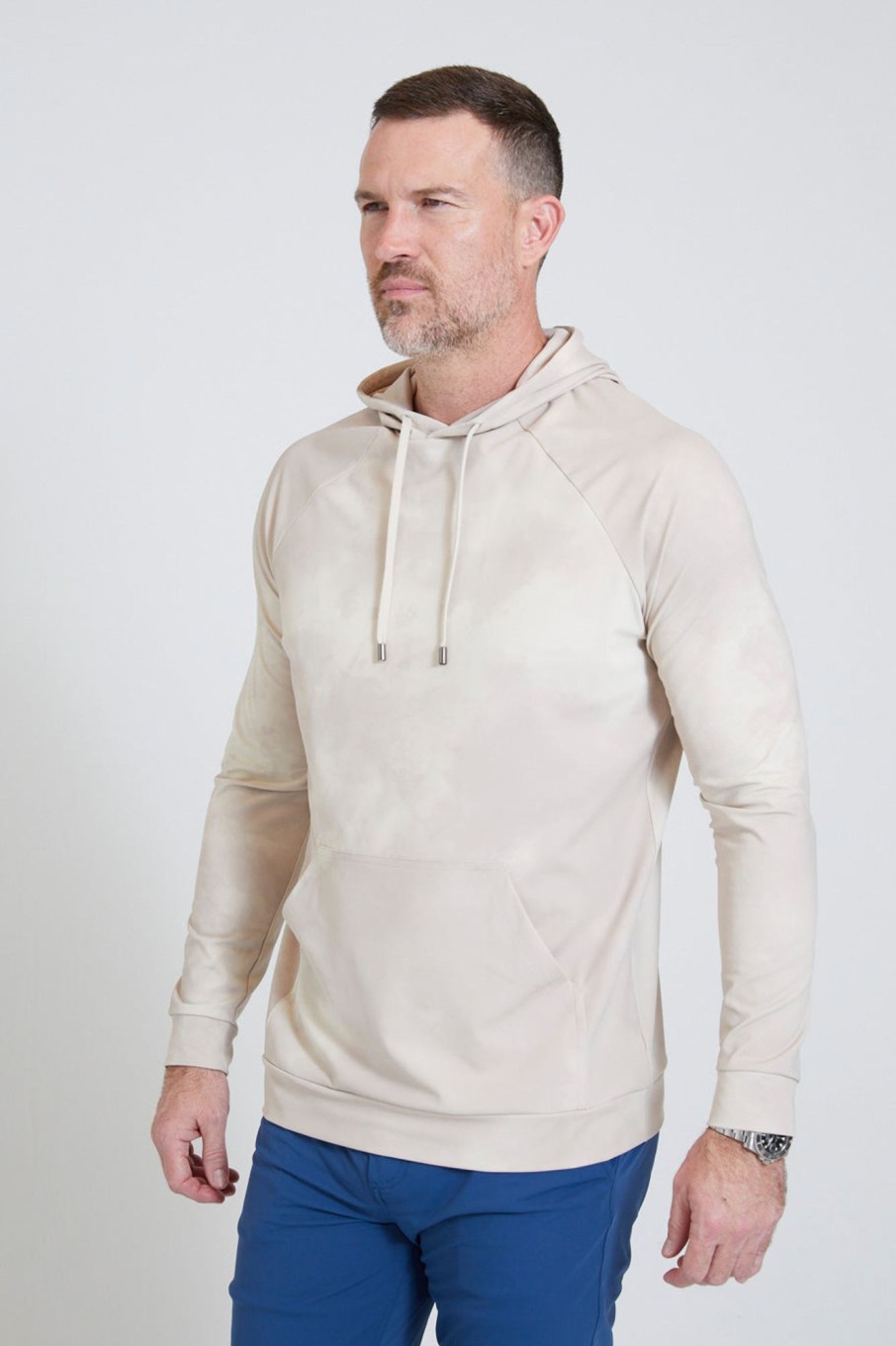 Tops REDVANLY | Hicks Hoodie