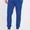 Bottoms REDVANLY | Halliday Pull-On Jogger