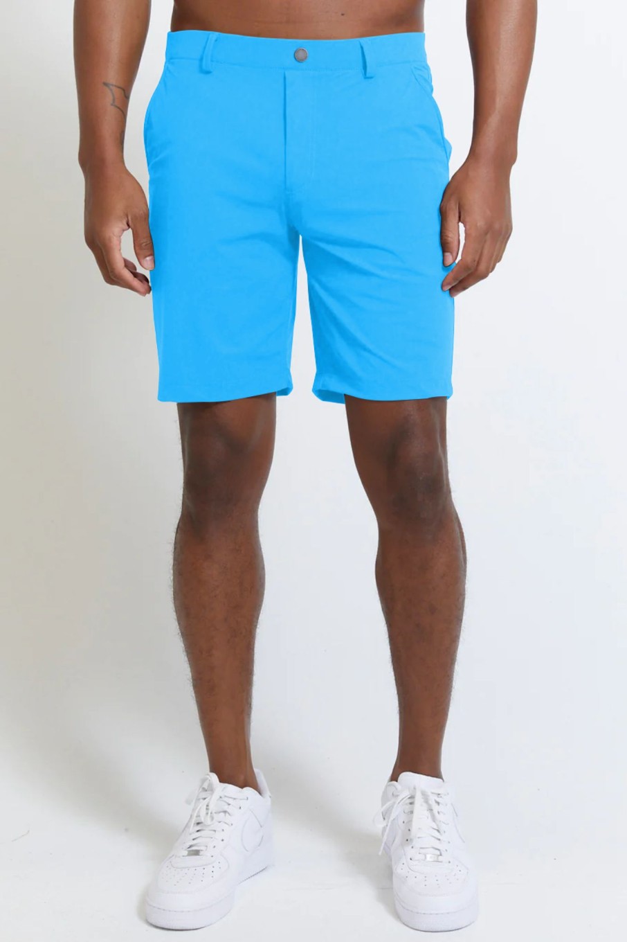 Bottoms REDVANLY | Hanover Pull-On Short