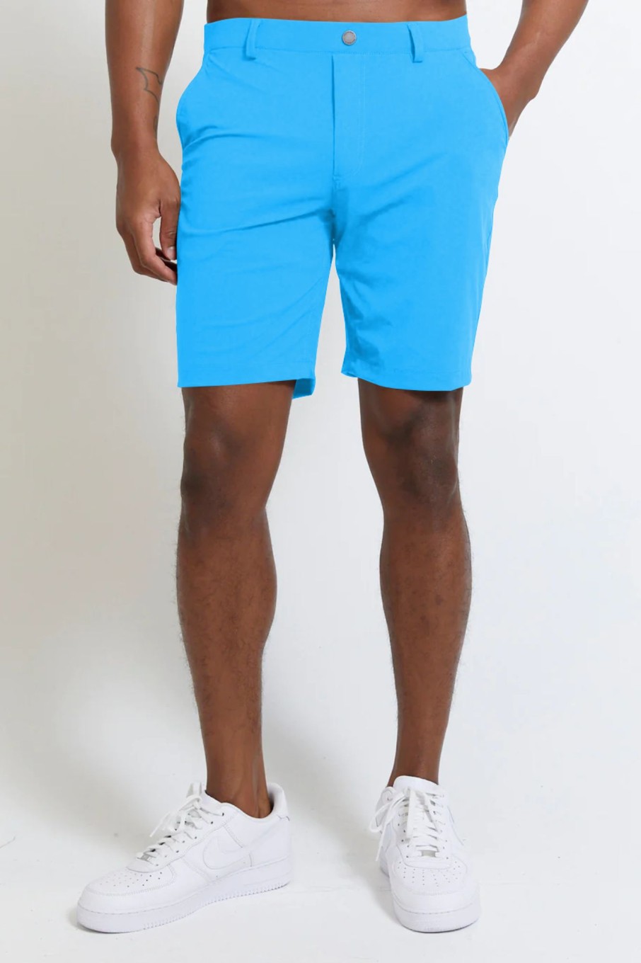 Bottoms REDVANLY | Hanover Pull-On Short