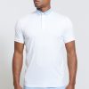 Tops REDVANLY | Carver Polo