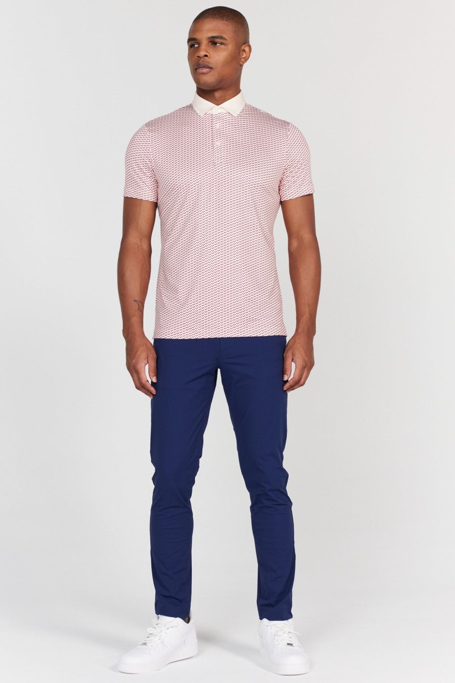 Tops REDVANLY | Deweil Polo