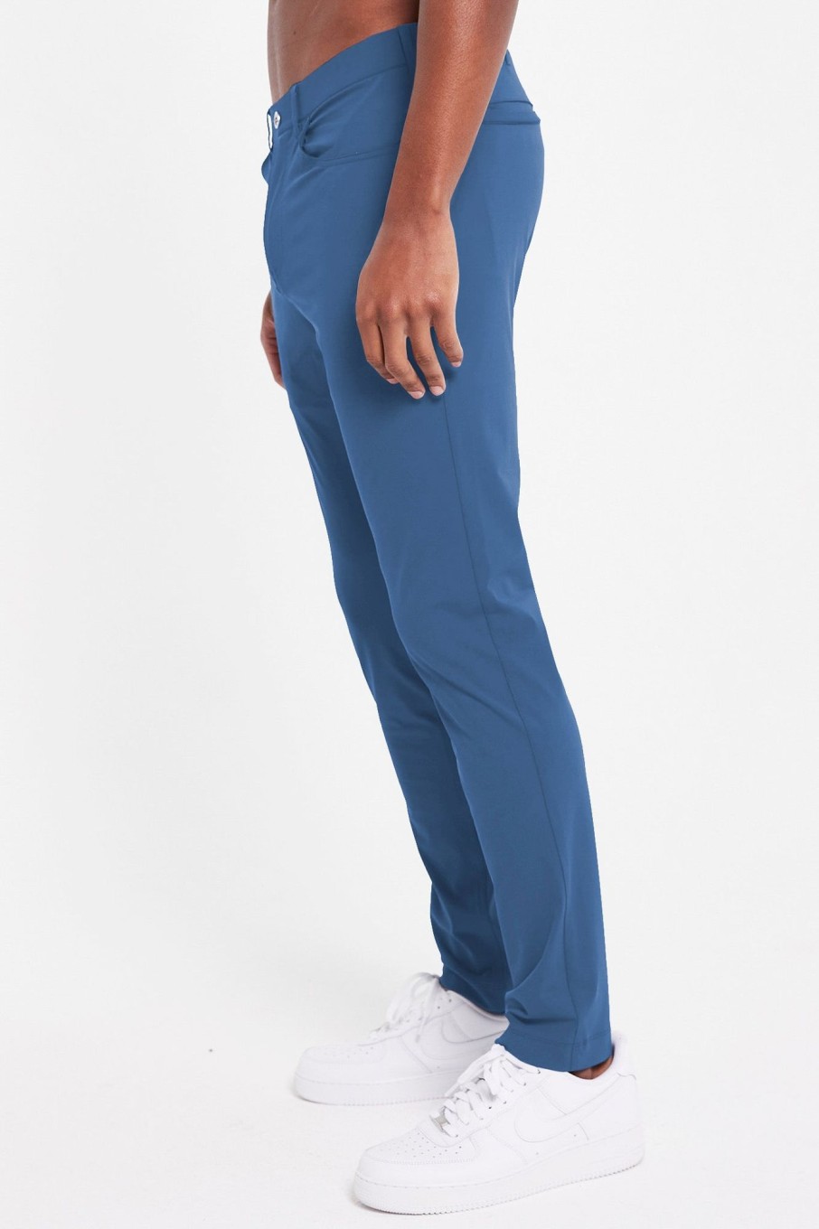 Bottoms REDVANLY | Kent Pull-On Trouser