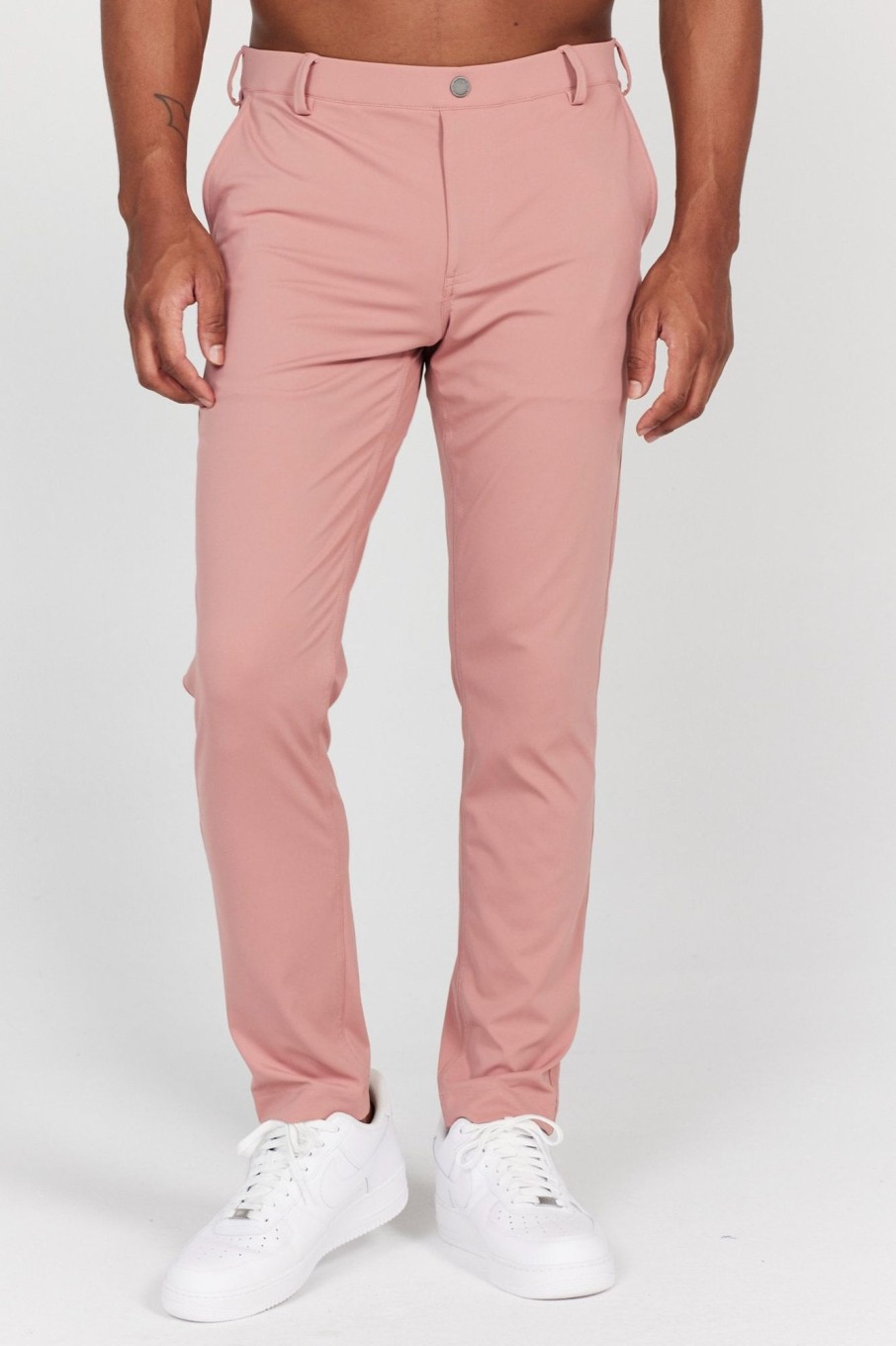 Bottoms REDVANLY | Bradley Pull-On Trouser