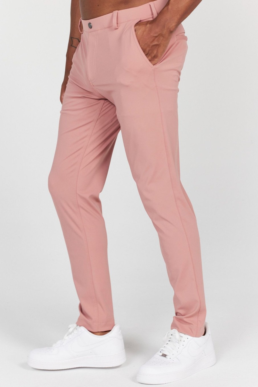 Bottoms REDVANLY | Bradley Pull-On Trouser