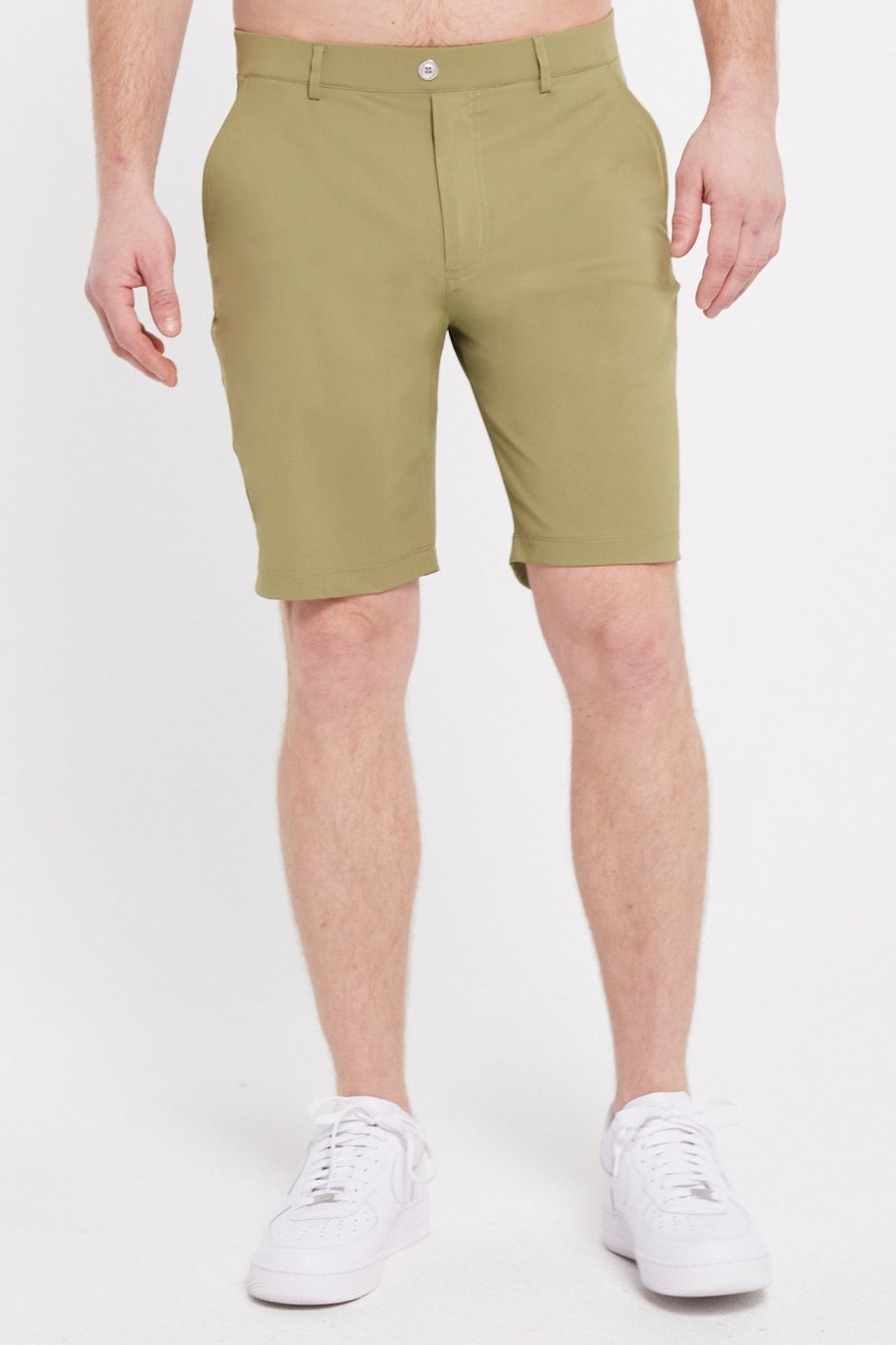 Bottoms REDVANLY | Hanover Pull-On Short