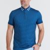 Tops REDVANLY | Carver Polo