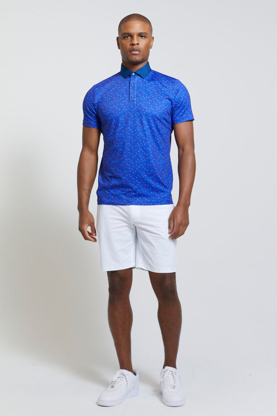 Tops REDVANLY | Ashland Polo