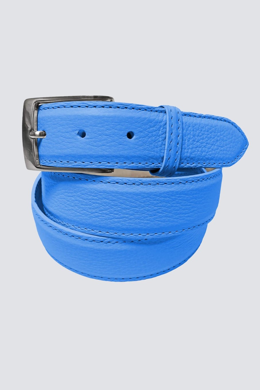 Accessories REDVANLY | Barnes Belt